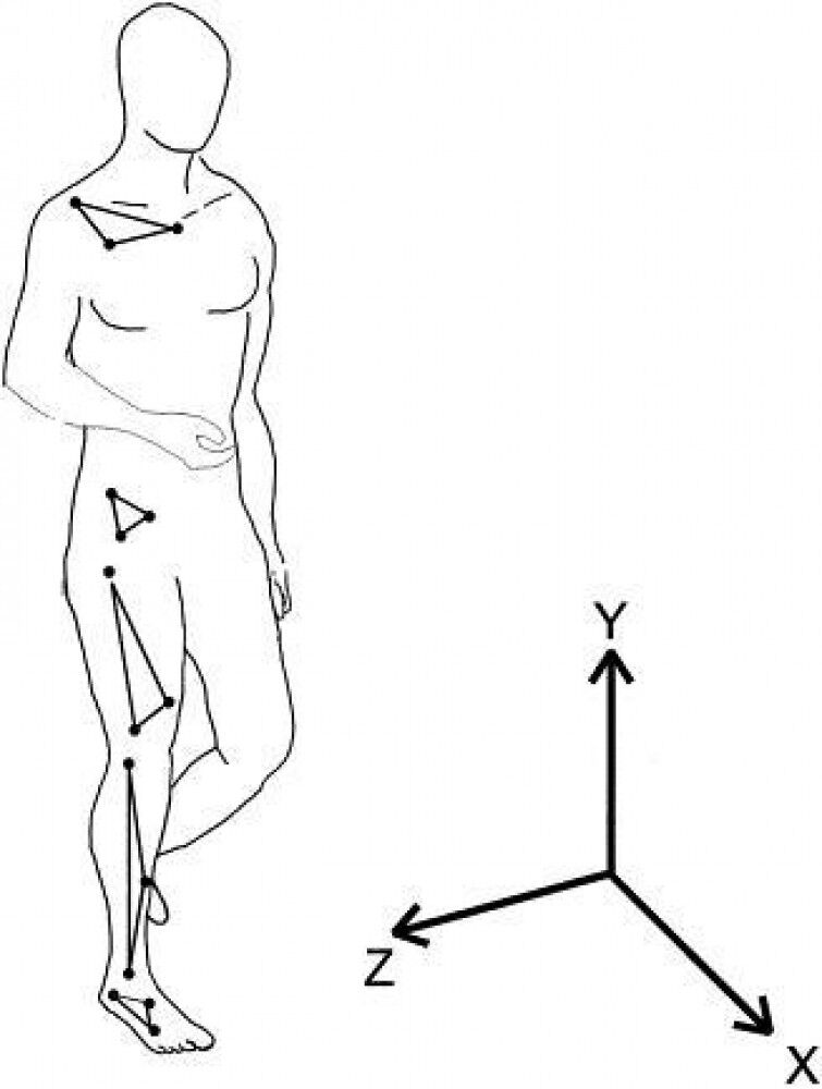 [研究論文] 人工股関節手術と歩行速度