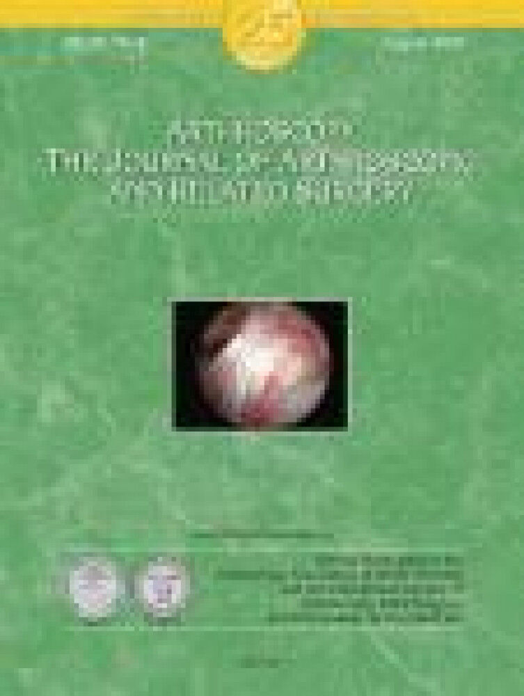 [研究論文] 股関節痛の鑑別診断