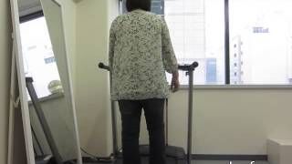[施術事例] 50代 臼蓋形成不全 「脚が閉じられない」