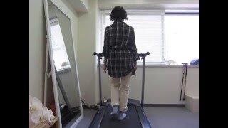 [施術事例] 60代 先天性股関節脱臼 「手術しかない」