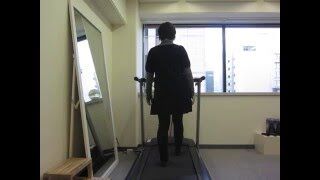 [施術事例] 40代 骨切り(RAO)術後 脚長差