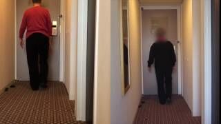 [施術事例] 70代 変形性股関節症 末期