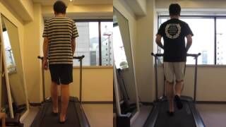 [施術事例] 30代 股関節唇損傷 美容師