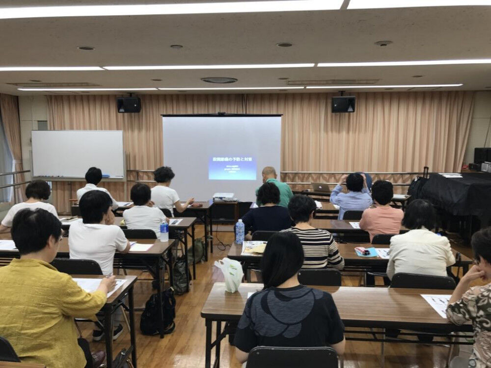 臼蓋形成不全は本当に進行するのか？