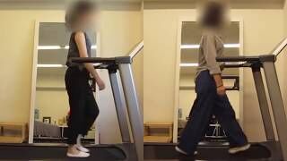 [施術事例] 30代 先天性股関節脱臼 会社員