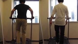 [施術事例] 40代 キアリ骨切り後 手術前リハビリ