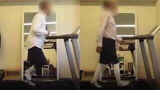 [施術事例] 70代 股関節唇損傷 ゴルフ