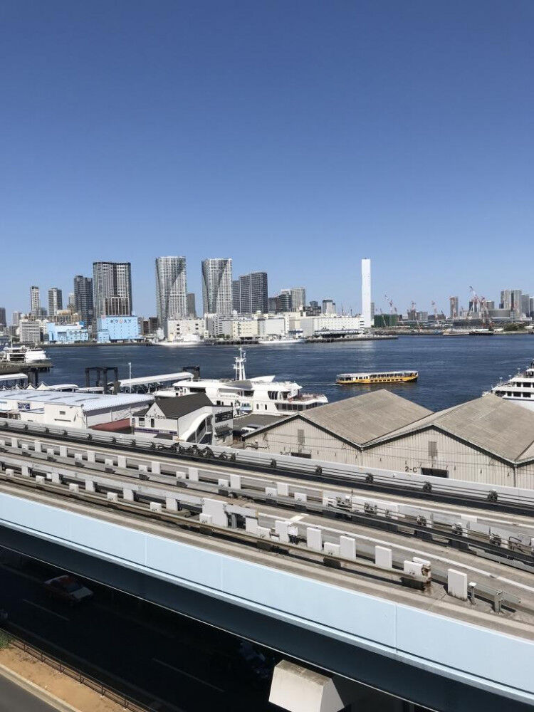 活動 都内で撮影