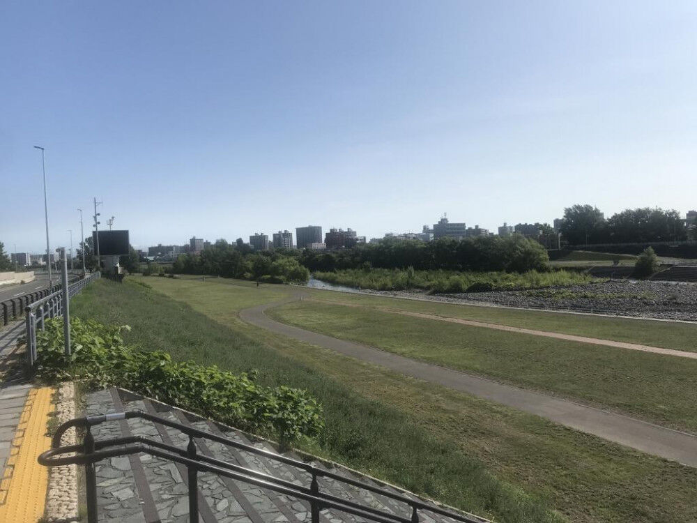 出張施術 札幌