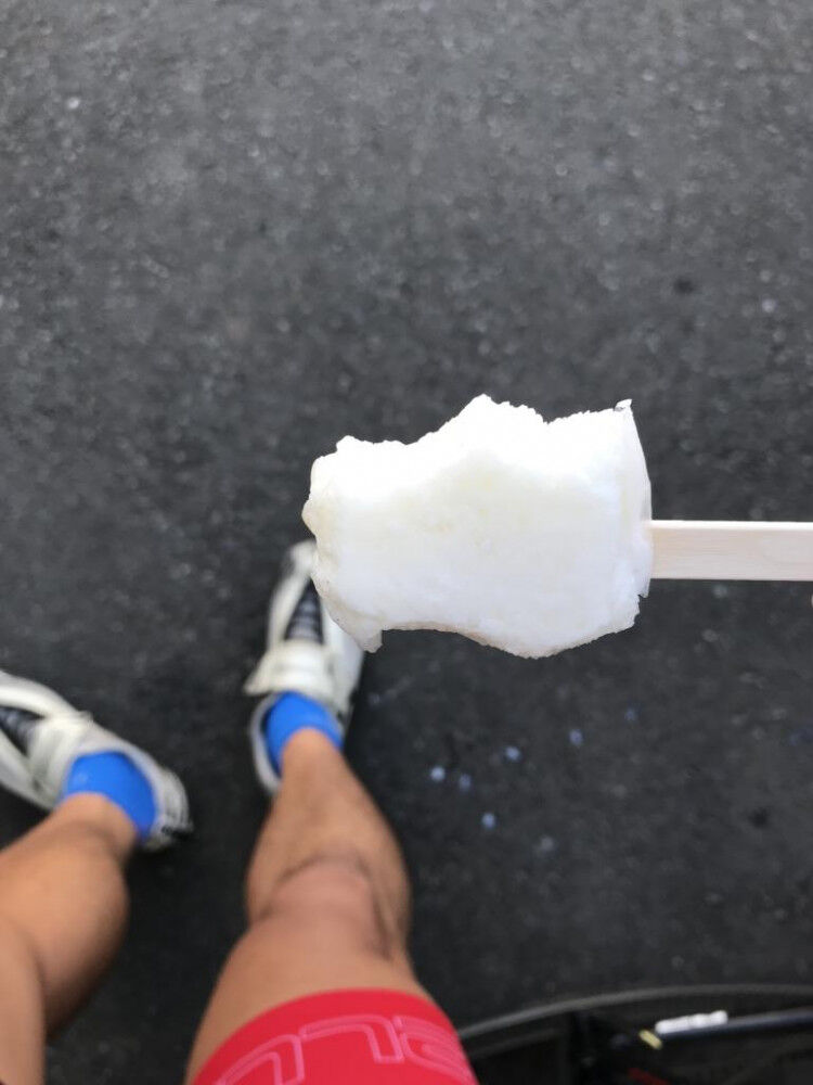 夏本番