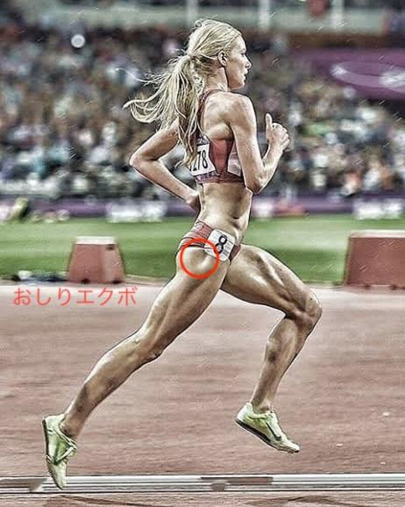 股関節痛 ランニング