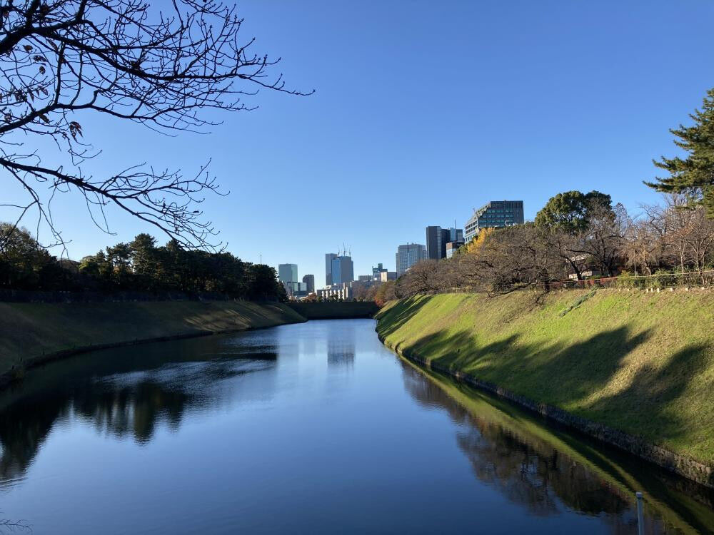 [年末年始] ご挨拶