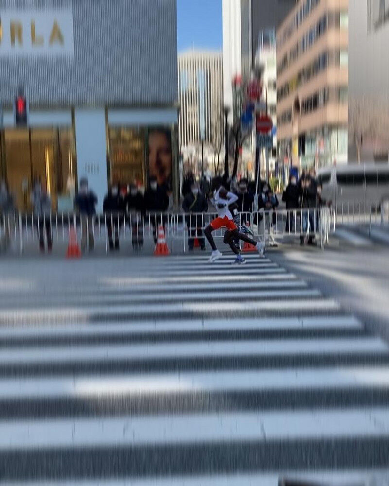 [保存施術] エンデュアランススポーツのすすめ