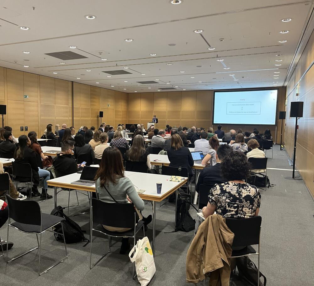 [国際学会] 参加報告と海外出張施術計画について