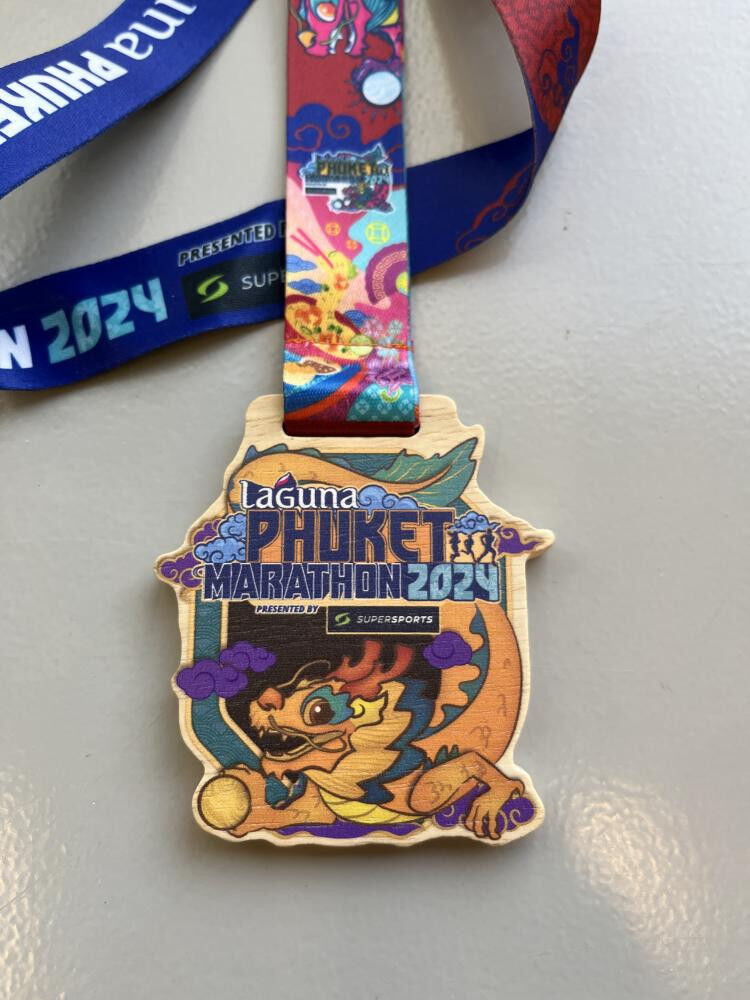 [健康診断] 42.195km