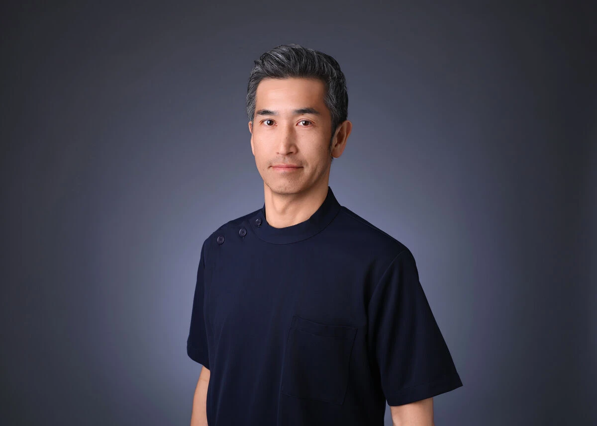 股関節痛のスペシャリスト